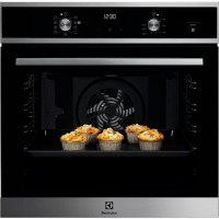 Электрический духовой шкаф Electrolux OED5H70X
