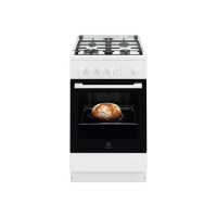 Кухонная плита Electrolux RKG500003W