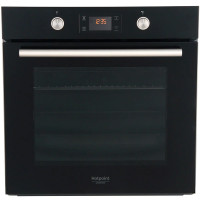 Электрический духовой шкаф Hotpoint-Ariston 7O 4FA 841 JC BL HA
