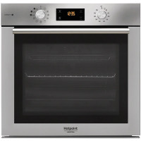 Электрический духовой шкаф Hotpoint-Ariston FA4S 841 J IX HA