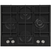 Варочная панель Hotpoint-Ariston HAGS 62F/BK
