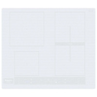 Варочная панель Hotpoint-Ariston HB 8460B NE/W