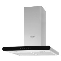 Кухонная вытяжка Hotpoint-Ariston HHC 6.7F LT X