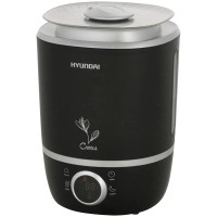 Увлажнитель воздуха Hyundai Crocus H-HU12E-4.0-UI188