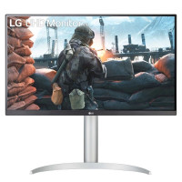 Монитор LG 27UP650-W