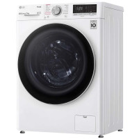 Стирально-сушильная машина LG F2V5HG0W