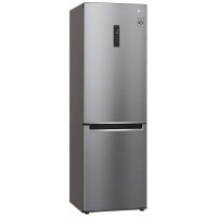 Холодильник LG GA-B459SMUM