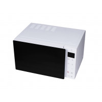 Микроволновая печь LG MH63M38GISW