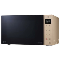 Микроволновая печь LG MS2535GISH
