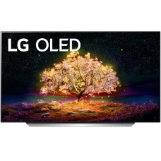 OLED телевизор LG OLED65C14LB