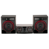 Мини-система LG X-Boom CL65DK