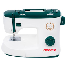 Электромеханическая швейная машина Necchi 2223A