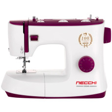 Электромеханическая швейная машина Necchi 2334A