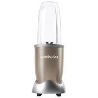 Стационарный блендер NutriBullet Pro NB908CP