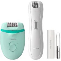 Эпилятор Philips BRP529/00 Satinelle Essential
