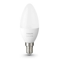 Светодиодная лампа Philips Hue White E14 2700K 5.5 Вт