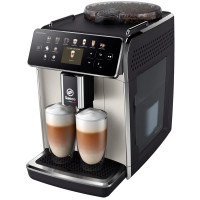 Эспрессо кофемашина Saeco GranAroma SM6582/30