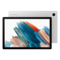 Планшет Samsung Galaxy Tab A8 LTE SM-X205 64GB (серебристый)