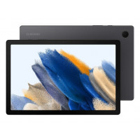 Планшет Samsung Galaxy Tab A8 Wi-Fi SM-X200 64GB (темно-серый)