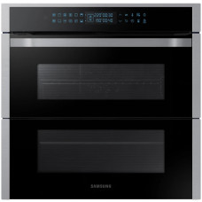 Электрический духовой шкаф Samsung NV75N7646RS