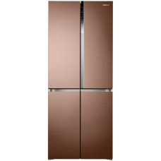 Четырёхдверный холодильник Samsung RF50K5961DP