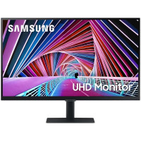 Монитор Samsung LS27A704NWIXCI