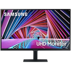 Монитор Samsung LS27A704NWIXCI
