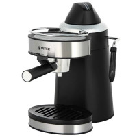 Капельная кофеварка Vitek VT-1510 BK