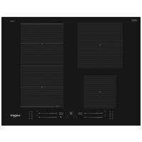 Варочная панель Whirlpool WF S9365 BF/IXL