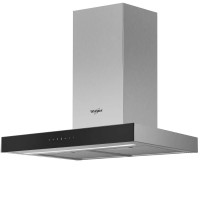 Кухонная вытяжка Whirlpool WHBS 62F LT K