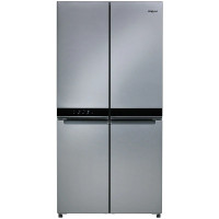 Четырёхдверный холодильник Whirlpool WQ9 E1L