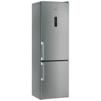 Холодильник Whirlpool WTNF 902 X