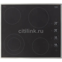 Варочная панель BEKO HIC 64101 X
