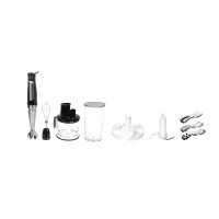 Погружной блендер Braun MultiQuick 7 MQ7075X