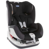 Автокресло Chicco Seat Up 012 (jet black)