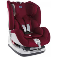 Автокресло Chicco Seat Up 012 (red passion)
