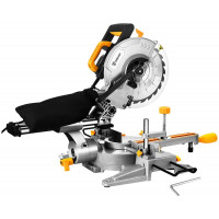 Торцовочная пила Deko DKMS2200-255 Laser 063-4218