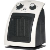 Тепловентилятор Electrolux EFH/C-5115 Black