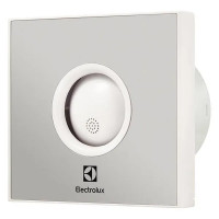 Осевой вентилятор Electrolux Rainbow EAFR-100 (серебристый)