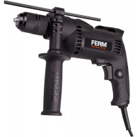 Ударная дрель Ferm PDM1049P_K