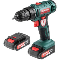 Дрель-шуруповерт Hammer ACD12BS