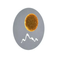 Бра Hiper Moon H833-3
