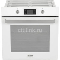 Электрический духовой шкаф Hotpoint-Ariston FA5 841 JH WH HA