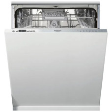 Посудомоечная машина Hotpoint-Ariston HIC 3B19C