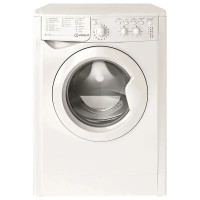 Стиральная машина Indesit IWC 6105 (CIS)