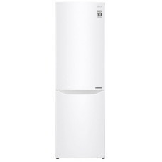 Холодильник LG GA-B419SWJL