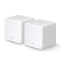 Wi-Fi система Mercusys Halo H30G (2 шт)