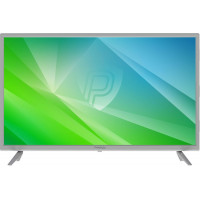 ЖК телевизор Prestigio PTV32SN04Z (серебристый)