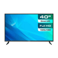 ЖК телевизор Prestigio PTV40SN04Y (черный)