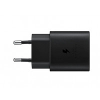 Сетевое зарядное Samsung EP-TA800NBEGRU